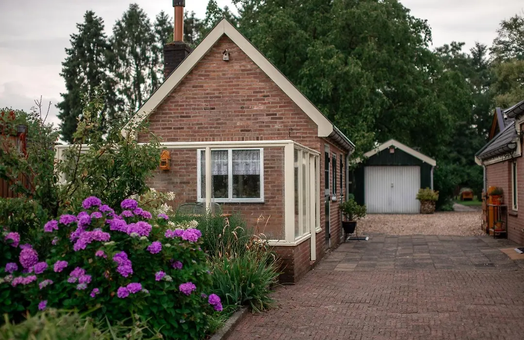 B&B Oud-Zilven-1